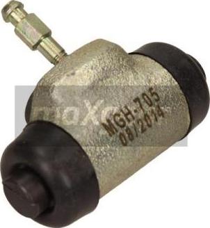 Maxgear 19-0861 - Колесный тормозной цилиндр abcparts.ee