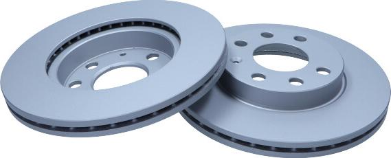 Maxgear 19-0805MAX - Тормозной диск abcparts.ee