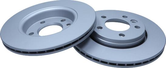 Maxgear 19-0838MAX - Тормозной диск abcparts.ee
