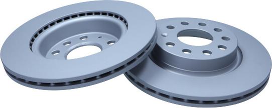 Maxgear 19-0820MAX - Тормозной диск abcparts.ee
