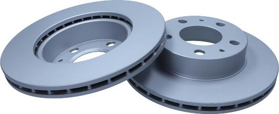 Maxgear 19-0799MAX - Тормозной диск abcparts.ee