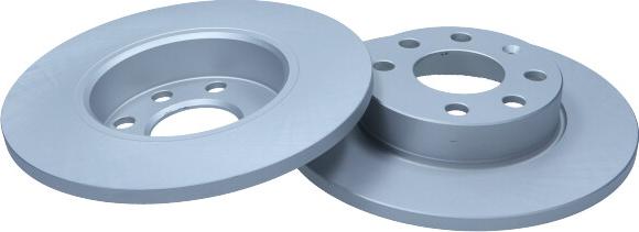 Maxgear 19-0795MAX - Тормозной диск abcparts.ee