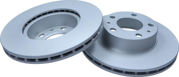 Maxgear 19-0798MAX - Тормозной диск abcparts.ee