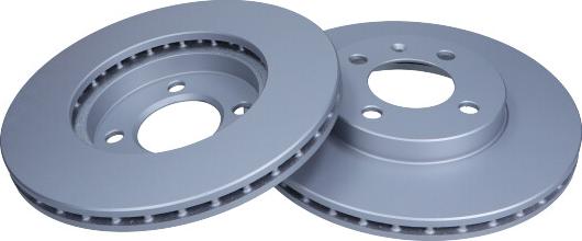 Maxgear 19-0754MAX - Тормозной диск abcparts.ee