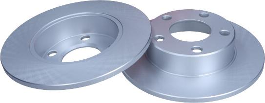 Maxgear 19-0756MAX - Тормозной диск abcparts.ee