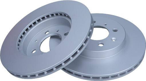 Maxgear 19-0712MAX - Тормозной диск abcparts.ee