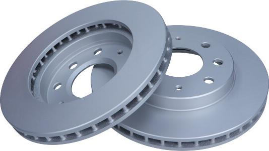 Maxgear 19-0731MAX - Тормозной диск abcparts.ee