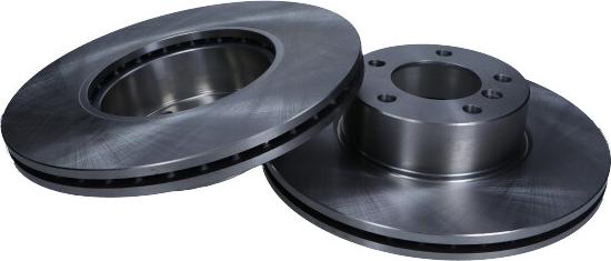 Maxgear 19-1941 - Тормозной диск abcparts.ee