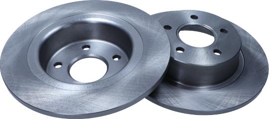 Maxgear 19-1958 - Тормозной диск abcparts.ee