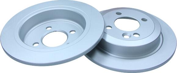 Maxgear 19-1957MAX - Тормозной диск abcparts.ee