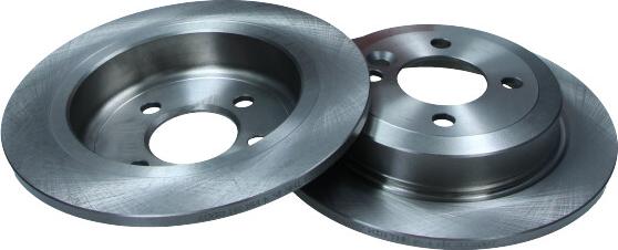 Maxgear 19-1957 - Тормозной диск abcparts.ee