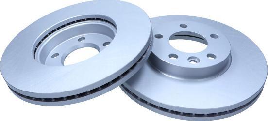 Maxgear 19-1050MAX - Тормозной диск abcparts.ee