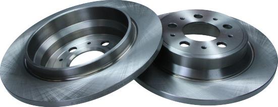 Maxgear 19-1022 - Тормозной диск abcparts.ee