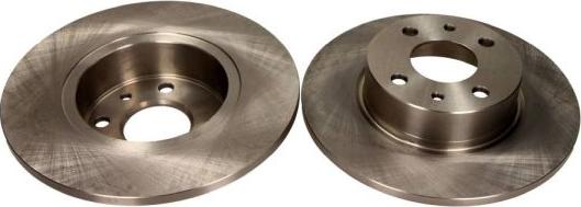 Maxgear 19-1199 - Тормозной диск abcparts.ee