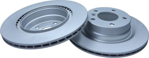 Maxgear 19-1849MAX - Тормозной диск abcparts.ee