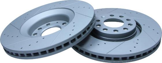 Maxgear 19-1803SPORT - Тормозной диск abcparts.ee