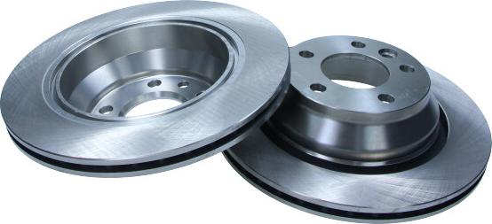 Maxgear 19-1874 - Тормозной диск abcparts.ee