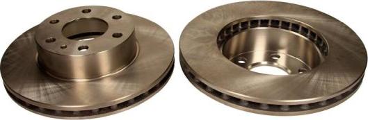 Maxgear 19-1337 - Тормозной диск abcparts.ee