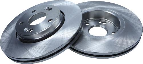 Maxgear 19-1299 - Тормозной диск abcparts.ee