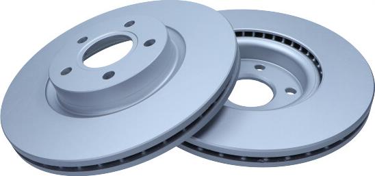 Maxgear 19-1267MAX - Тормозной диск abcparts.ee