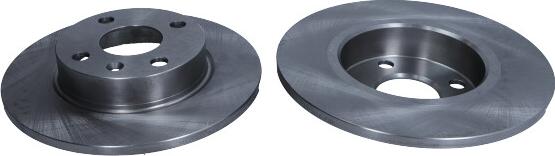 Maxgear 19-1216 - Тормозной диск abcparts.ee