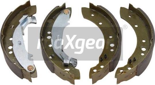 Maxgear 19-1773 - Комплект тормозных колодок, барабанные abcparts.ee