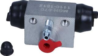 Maxgear 19-3494 - Колесный тормозной цилиндр abcparts.ee