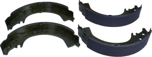 Maxgear 19-3487 - Комплект тормозных колодок, барабанные abcparts.ee