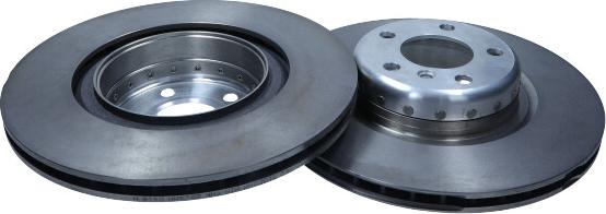 Maxgear 19-3514HC - Тормозной диск abcparts.ee