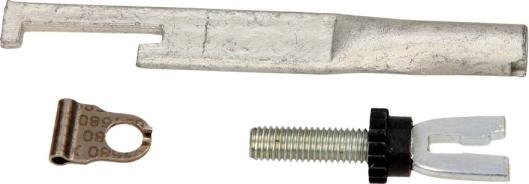 Maxgear 19-3284 - Комплект регулятора, барабанный тормозной механизм abcparts.ee