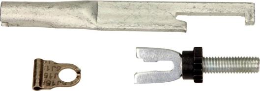 Maxgear 19-3283 - Комплект регулятора, барабанный тормозной механизм abcparts.ee