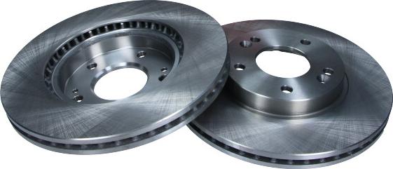 Maxgear 19-3239 - Тормозной диск abcparts.ee