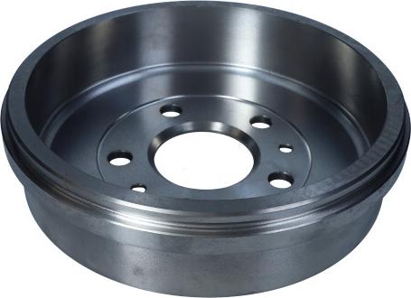 Maxgear 19-3710 - Тормозной барабан abcparts.ee
