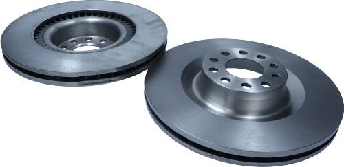 Maxgear 19-2432 - Тормозной диск abcparts.ee