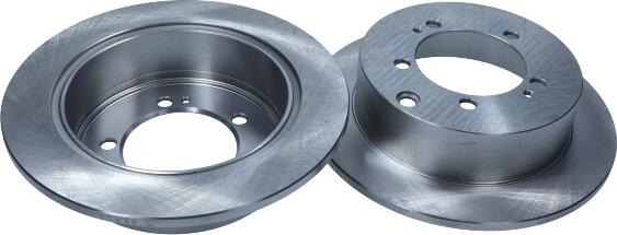 Maxgear 19-2437 - Тормозной диск abcparts.ee
