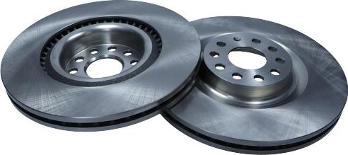 Maxgear 19-2424 - Тормозной диск abcparts.ee