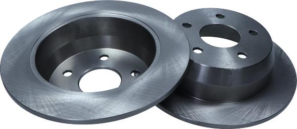 Maxgear 19-2544 - Тормозной диск abcparts.ee