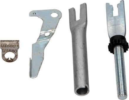 Maxgear 19-2040 - Комплектующие, стояночная тормозная система abcparts.ee