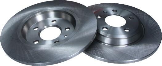 Maxgear 19-2015 - Тормозной диск abcparts.ee