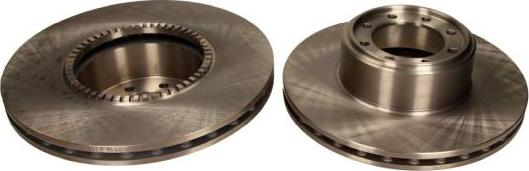 Maxgear 19-2016 - Тормозной диск abcparts.ee