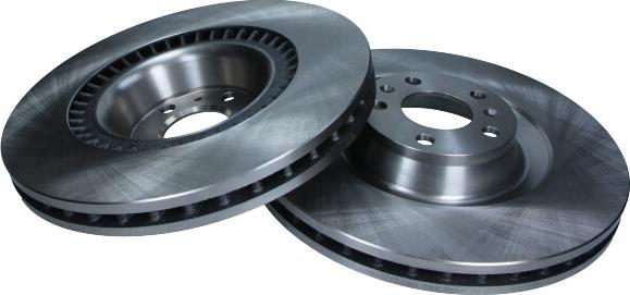 Maxgear 19-2020 - Тормозной диск abcparts.ee