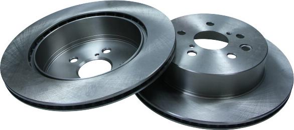 Maxgear 19-2354 - Тормозной диск abcparts.ee