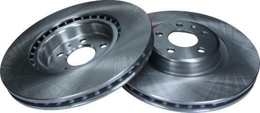 Maxgear 19-2251 - Тормозной диск abcparts.ee
