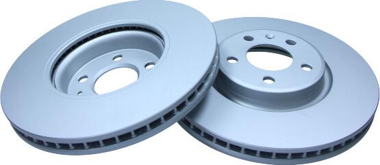 Maxgear 19-2252MAX - Тормозной диск abcparts.ee