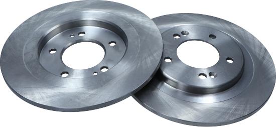 Maxgear 19-2214 - Тормозной диск abcparts.ee