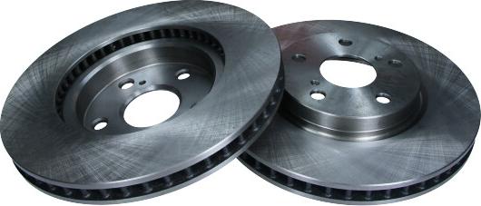Maxgear 19-2281 - Тормозной диск abcparts.ee