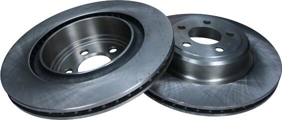 Maxgear 19-2227 - Тормозной диск abcparts.ee