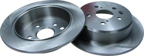 Maxgear 19-2278 - Тормозной диск abcparts.ee