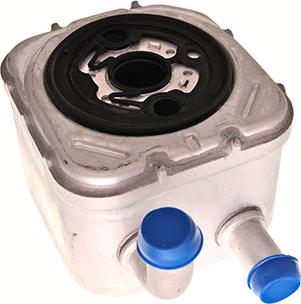 Maxgear 14-0004 - Масляный радиатор, двигательное масло abcparts.ee