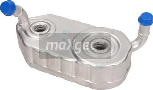 Maxgear 14-0008 - Масляный радиатор, автоматическая коробка передач abcparts.ee